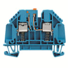 WEIDMULLER - WTR 4 SL BL