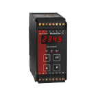 WEIDMULLER - Display digitale, 0...200 µS (risoluzione 0.1 µS), 0...1000 / 5000 µS (risoluzione 1 µs), 0...20 mS (risoluzione 0.01 mS), 0...200 °C (risoluzione 0.1 CND/AR/12-50VDC AU.