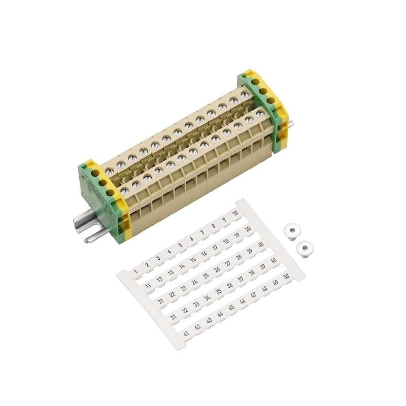 WEIDMULLER - KL SET 13A4 S