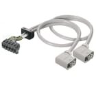 WEIDMULLER - Cavo di potenza FPL 4G2.5/PD/Q4KW/2+5