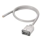 WEIDMULLER - Cavi motore FPL 8G1.5/Q8KG/5