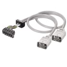 WEIDMULLER - FPL 4G2.5/PD/Q4MG/2+5