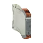 WEIDMULLER - Convertitore di segnali/isolatore, Tensione di alimentazione sul lato uscita, Ingresso: 4-20 mA, Uscita: 0-10 V WAZ4 CVC DC 4-20/0-10V.