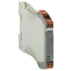 WEIDMULLER - Convertitore di segnali/isolatore, Tensione di alimentazione sui due lati, Ingresso: 0-10 V, Uscita: 0-10 V WAZ4 VVC DC 0-10/0-10V.