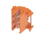 WEIDMULLER - Connettore 5.08 mm SLEH 5.08/3 LI17.5 2.4 SN BE BX.