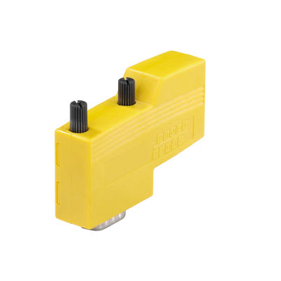 WEIDMULLER - PB-DP SUB-D TERM