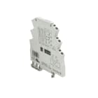 WEIDMULLER - Convertitore di segnali/isolatore, Ingresso : 0-20 mA, Uscita : 0-20 mA, Tensione di alimentazione: 24 V DC ± 15 %