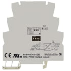 WEIDMULLER - Convertitore di misura termico PT100, tecnica di collegamento a 2/3 conduttori configurabile MAZ PT100 0...100C.