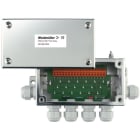 WEIDMULLER - Ripartitore bus di campo FBCON SS PCG 4WAY LIMITER.