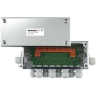 WEIDMULLER - Ripartitore bus di campo FBCON SS PCG 8WAY LIMITER.
