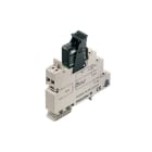 WEIDMULLER - Controllo del valore limite e della corrente PAS CMR da 2,0 a 5,0 A DC.