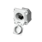 WEIDMULLER - IE-XM-RJ45/RJ45-IP67