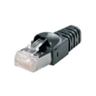 WEIDMULLER - Connettore IP20 Collegamento 1 RJ45 IE-P63.