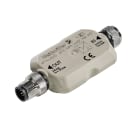 WEIDMULLER - Temporizzatori 18-24-30V DC 1 contatto NA (AgSnO) Transistor 0,4A Spina/presa M12 codificato JPTA100MS 24VDC PNP M12.