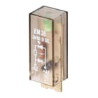 WEIDMULLER - RIM-I 2 6/24VDC GN