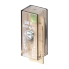 WEIDMULLER - Modulo LED verde RIM-I 3 24/60VUC GN.
