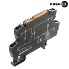 WEIDMULLER - Relè stato solido 24V AC ±20% 5...48V DC TOP 0,5A