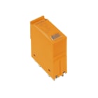 WEIDMULLER - Scaricatore di sovratensioni con segnalazione funzionamento analogico VSPC 1CL 5VDC R.
