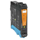 WEIDMULLER - Convertitore di segnali/isolatore, Ingresso Ex: sensore/switch NAMUR, Uscita Safe: optoaccoppiatori, 1 canale, Uscita: Impulso ACT20X-HDI-SDO-S.