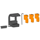 WEIDMULLER - Portalame Messerhalter CST Vario.