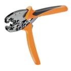 WEIDMULLER - Pinza crimpatrice connessione coassiale CTX 501.