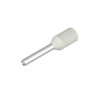 WEIDMULLER - Terminali Standard 0.5 mm² H0,5/14T W BD.