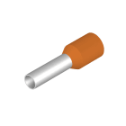 WEIDMULLER - Terminali Standard 4 mm² H4,0/15TS OR.