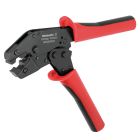 WEIDMULLER - CRIMPER TWINAX
