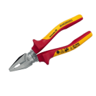 WEIDMULLER - Pinza universale isolata fino a 1000 V, lunghezza 200 mm: KBZ 200.