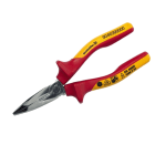 WEIDMULLER - Pinza becco d'oca 200 mm curvi FRZ SG 200.