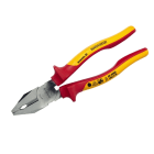 WEIDMULLER - Pinza universale isolata fino a 1000 V, lunghezza 200 mm: KBZI 200.