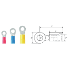 WEIDMULLER - LIR 6M8 V 9200260000