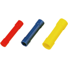 WEIDMULLER - Connettore cavi, Isolamento presente, Sezione collegamento cavo max 2.5 mm² LIB 2,5B25 VF.