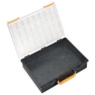 WEIDMULLER - Cassetta assortimento, Larghezza: 413mm, Posizione verticale: 57mm Koffer Carry Lite 55