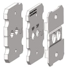 WEIDMULLER - Inserto Cavo lavorabile PVC AIE MULTI-STRIPAX 16 SL.