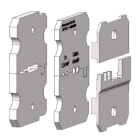 WEIDMULLER - Inserto cavo lavorabile ASI Bus MULTI-STRIPAX AIE.