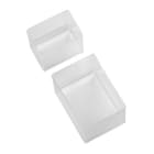 WEIDMULLER - Cassetta assortimento, Larghezza: 79mm, Posizione verticale: 69mm EINSATZ BA7-PSC 80.