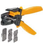 WEIDMULLER - Utensile spellafili, conduttore flessibile e rigidi con isolamento in PVC, MULTI-STRIPAX 0.75-4 SL.