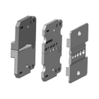 WEIDMULLER - Inserto cavo lavorabile esente da alogeni silicone teflon AIE MULTI-SPX 0.75-42SL.