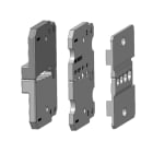 WEIDMULLER - Inserto cavo lavorabile esente da alogeni silicone teflon radox 3gk aie m-spx 1.5-6.0 s.