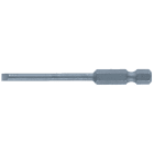 WEIDMULLER - BIT E6.3 0.8X4.0X110