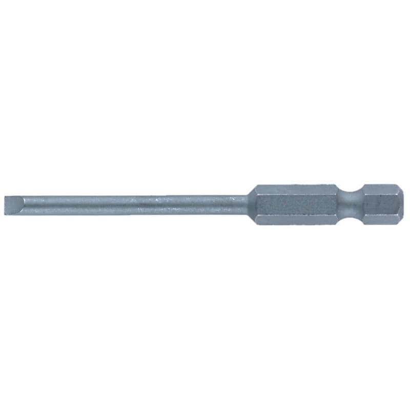 WEIDMULLER - BIT E6.3 1.2X6.5X110