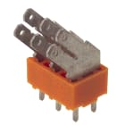 WEIDMULLER - Morsetto per circuito stampato 5.00 mm PCF 5.00/10/135 3.5SN OR BX.