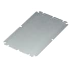 WEIDMULLER - Piastra di montaggio FPC custodia vuota in policarbonato MP 20/40.
