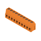 WEIDMULLER - LM 5.08/10/90 3.5SN OR BX
