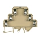 WEIDMULLER - GH DK6 6 ANSCHL. 4042010000