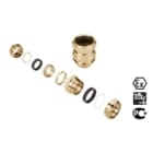 WEIDMULLER - KDSW M50 BN L SC 1 G50S