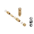WEIDMULLER - KUB M20 BS O SC 1 G20S