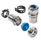WEIDMULLER - VGM32-MS68 EMC 15-25 BG