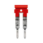 WEIDMULLER - ZQV 2.5N/2 RT